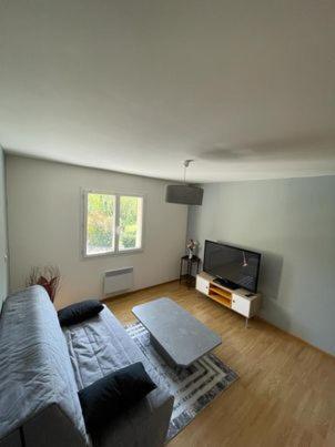 Appartement Le Domaine Des Libellules Proche Walibi Corbelin エクステリア 写真
