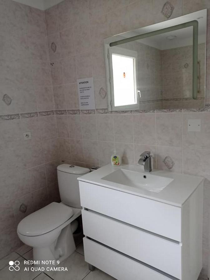 Appartement Le Domaine Des Libellules Proche Walibi Corbelin エクステリア 写真
