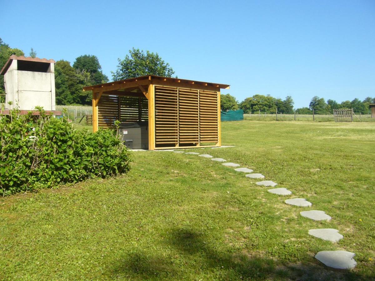 Appartement Le Domaine Des Libellules Proche Walibi Corbelin エクステリア 写真