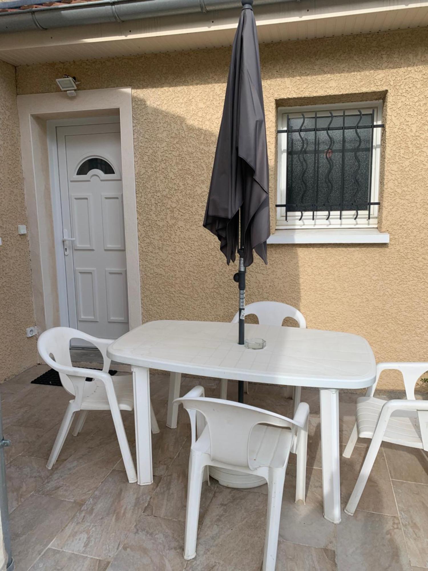 Appartement Le Domaine Des Libellules Proche Walibi Corbelin エクステリア 写真